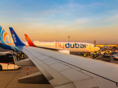 Авион од Дубаи слета во Белград, евакуирани 200 српски државјани