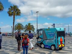 Град во регионот на Барселона купува водородно возило произведено во РС Македонија