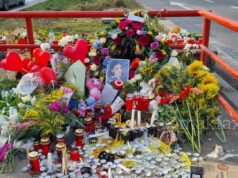 Врховниот суд го одби барањето, возачот кој ја прегази Фросина на „Партизанска“ ќе остане во затвор 13 години