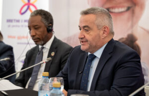 „Состојбата со обезноста во Македонија е алармантна, дебелината е поврзана со најчестите и најсериозни коморбидитети“