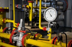 Велика Британија со резерви на гас за само два дена, расте стравот од енергетска криза