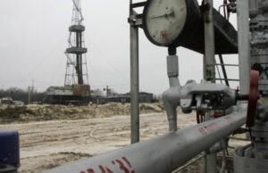 Цените на гасот во Европа скокнаа по ескалацијата на Блискиот Исток