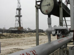 Цените на гасот во Европа скокнаа по ескалацијата на Блискиот Исток