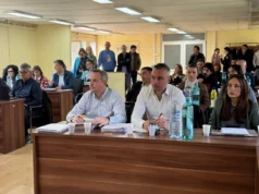 Просторот околу Калето прват доби урбанистичка документација, Советот на Центар усвои два нови плана