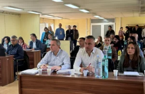 Просторот околу Калето прват доби урбанистичка документација, Советот на Центар усвои два нови плана