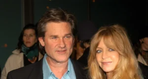 (Фото) Познатата русокоса и заводникот уживаат во страста 43 години: познато е зошто никогаш не се омажи за него