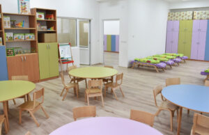 Приведен тетовец: со сопругата насилно влегле во канцеларија во градинка и нападнал вработена