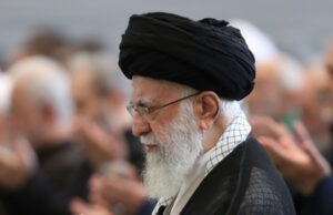 Израел тврди дека го уништил авионот на убиениот ирански лидер Али Хамнеи