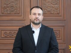 (Видео) Лефков: Политиките на СДС со Заев и Филипче ја оддалечија Македонија од демократските стандарди, а ја приближија кон руската политика