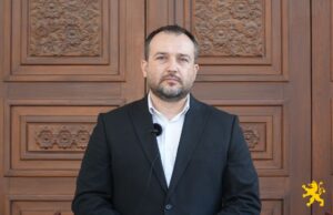 (Видео) Лефков: Политиките на СДС со Заев и Филипче ја оддалечија Македонија од демократските стандарди, а ја приближија кон руската политика