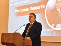 Минчев: Вложувањето во знаењето на службениците не е трошок, туку стратешка инвестиција