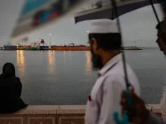 Иран има ново барање за прекин на војната