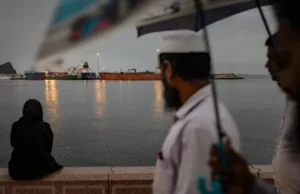 Иран има ново барање за прекин на војната