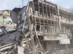 Иранска Црвена Полумесечина: Повеќе од 3.000 домови оштетени во нападите