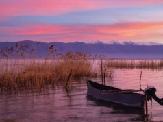 Изложба на фотографии на Марјан Скрижевски