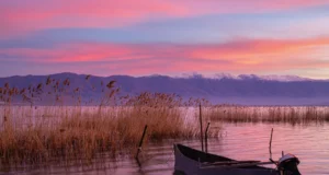 Изложба на фотографии на Марјан Скрижевски