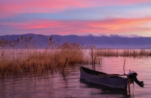 Изложба на фотографии на Марјан Скрижевски
