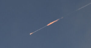 Иран започна нов напад врз Израел