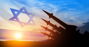 Израелската војска: Извршивме воздушни напади врз повеќе од 200 цели во Иран