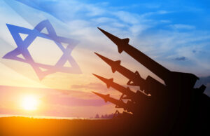 Израелската војска: Извршивме воздушни напади врз повеќе од 200 цели во Иран