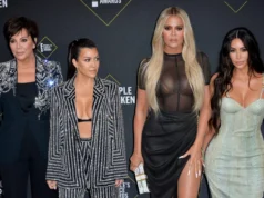 Сестрите Кардашијан објавија фотографија, предизвикувајќи бес на социјалните мрежи: „Не изгледате така“