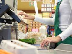 „Цените на храната растат, платите не мрдаат – се покажа дека Мицкоски нема капацитет“, велат од СДСМ