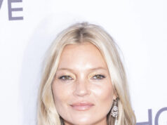 (Видео) Кејт Мос го покажа сексапилот на моделите од 90-тите