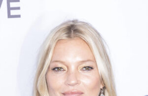 (Видео) Кејт Мос го покажа сексапилот на моделите од 90-тите