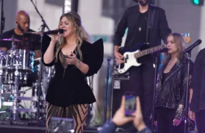 (Видео) Кели Кларксон: Никогаш не ги добив ветените милион долари од „Американски идол“