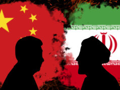 Кина остро го осуди убиството на Хамнеи, повика на прекин на воените дејствија