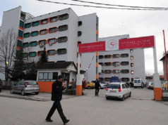 По пад од балкон загина 10-годишно момче во Тетово: родителите дознале од соседите