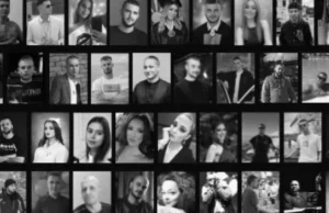 Една година од несреќата во Кочани: „2 часот и 32 минути. Во „Пулс“. Во тој миг 63 млади срца престанаа да чукаат меѓу нас“