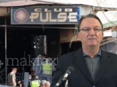 Чибишев за годишнината од пожарот во „Пулс“: Најтешките денови од мојата докторска кариера