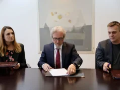 Лимани: Потпишавме историски Колективен договор, со кој платите растат до 21% и се предвидуваат бројни придобивки за вработените