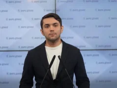 Конески: Младите луѓе во СДС наместо да се двигатели на промени, се заложници на политиките на Филипче и Заев