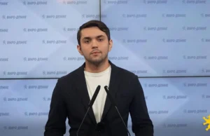 Конески: Младите луѓе во СДС наместо да се двигатели на промени, се заложници на политиките на Филипче и Заев