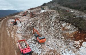 ДУИ: Отстранувањето на врската со Албанија од Коридорот 8 ќе го уништи самиот коридор