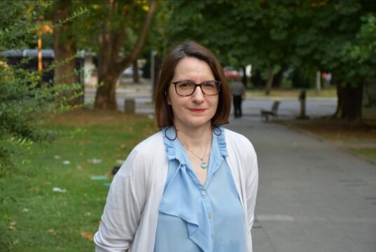 Корубин за „Локално“: Кој и зошто е „обединет“ или „не е обединет“ околу европската интеграција е прашање кое граѓаните треба да го упатат кон власта, а не власта кон другите