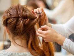 (Фото) Стилската фризура од 90-тите станува нов моден тренд: Толку е магична