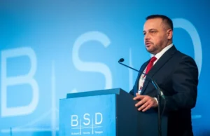 Министерот за одбрана на Косово: Србија со купувањето кинески ракети покажува хегемонистички амбиции