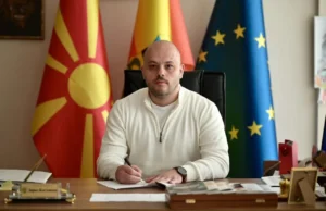 Костовски потпиша договор за изградба на нова поликлиника