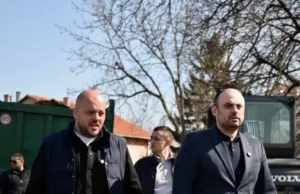 Чистење на Серава и нова патека за прошетка: Почна реализацијата на проектот во Бутел