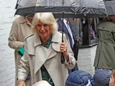 (Фото) И Кралицата Камила има „ново лице“: плати 1.700 евра за популарниот третман