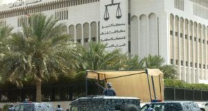 Иран нападна италијанска воена база во Кувајт