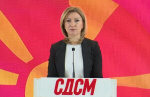 (Видео) Кузеска: Владата профитира, зошто се поскапени цените на горивата кога има пад на светските берзи