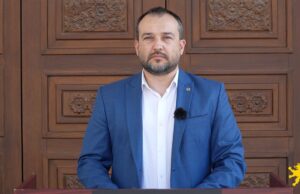 Лефков: Битиќи призна дека СДСМ нема да биде конкурентна на следните избори