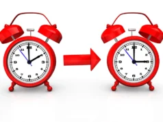 Вечерва почнува летното сметање на времето
