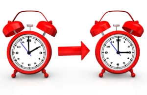 Вечерва почнува летното сметање на времето