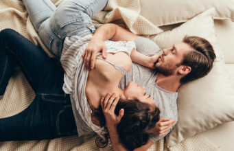 Жени, не треба да се обидувате да ги промените овие три работи кај мажот