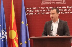 ВМРО-ДПМНЕ организира јавна расправа за новиот закон за Јавно обвинителство